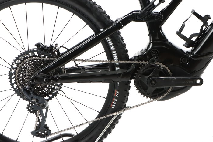 Specialized TURBO LEVO COMP ALLOY 2022
