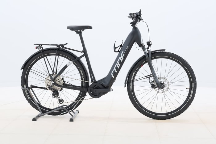 Cone eCross IN 4.0 2024