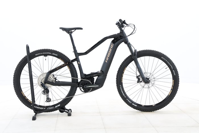 Haibike Alltrack 10 2024