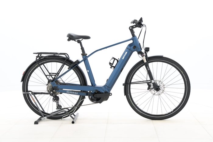 Kettler QUADRIGA COMP CX12 2022