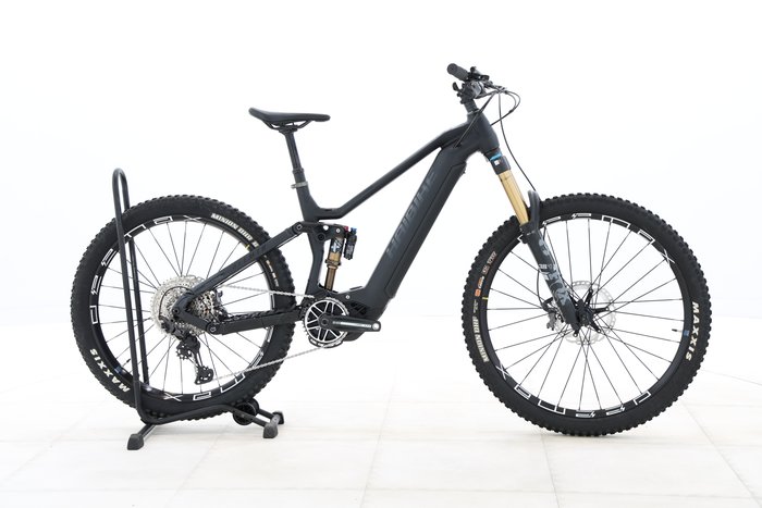 Haibike AllMtn 10 2022