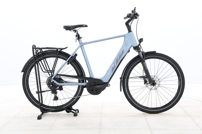 Ktm MACINA TOUR P510 2025