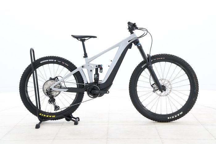 Giant REIGN E+ 1 [750 WH] 2022