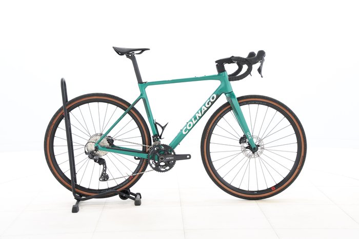 Colnago G4-X GRX 820 2x12 2024
