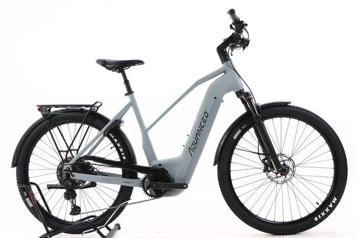 Advanced Trekking Pro 2023