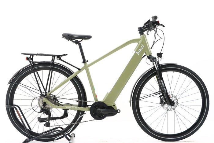 Bikel B-STREET 2023