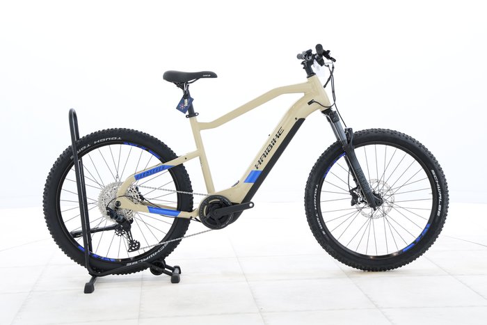 Haibike HARDSEVEN 7 2021