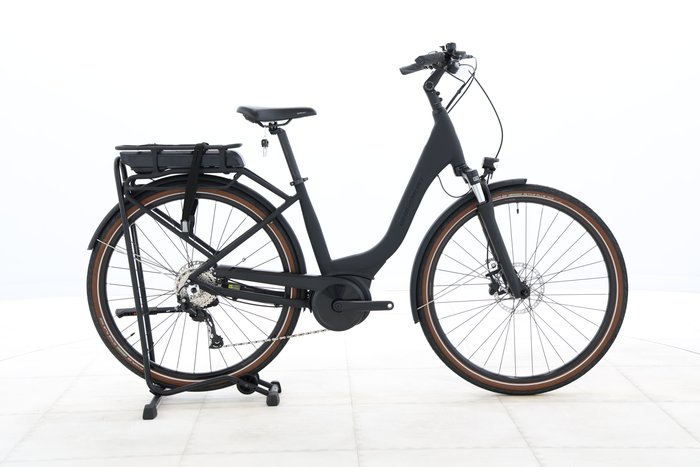 Bergamont E-HORIZON 4 RT 2022