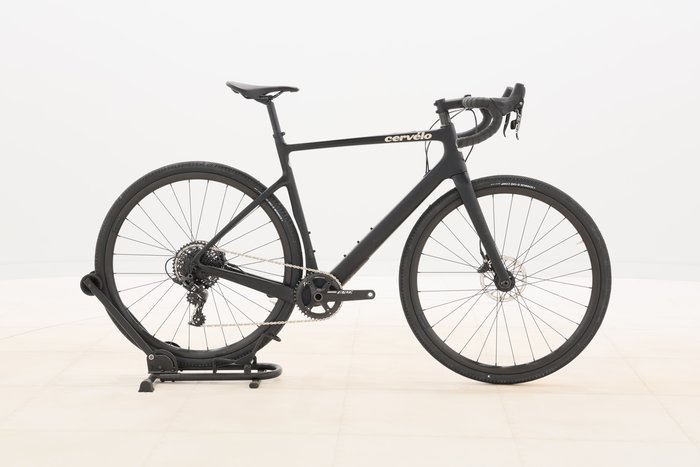 Cervelo ASPERO APEX 1 2023
