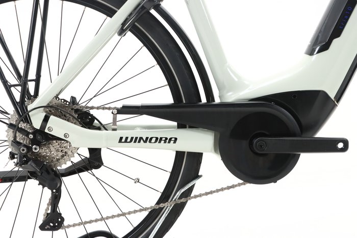 Winora TRIA 10 2022
