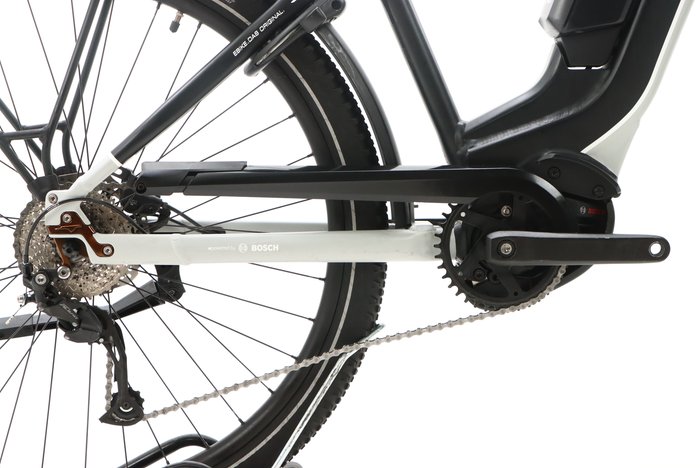 EBIKE Trekking Plus 2022