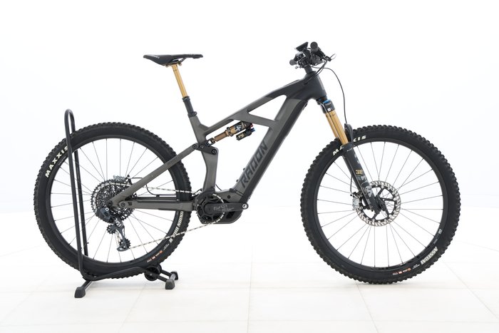 Radon RENDER 10.0 HD 750 2023