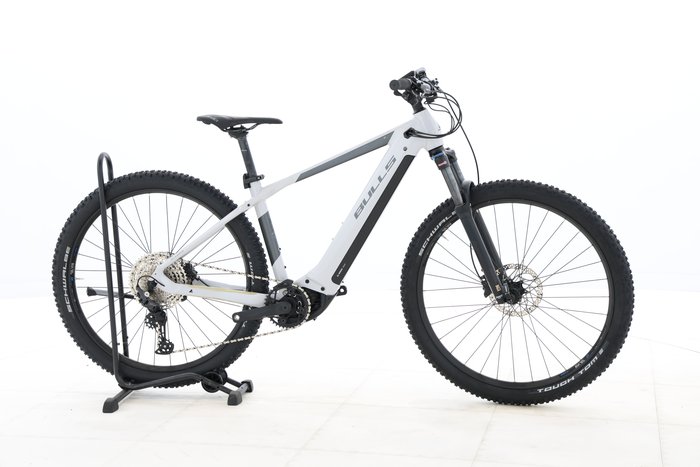 Bulls COPPERHEAD EVO 2 29 750 2023