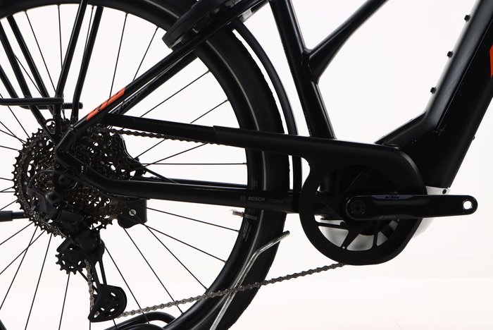 Orbea Terra H30 2022