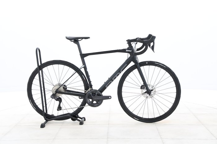 Bmc Roadmachine THREE Ultegra DI2 2022