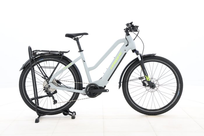 Haibike TREKKING 6 2022