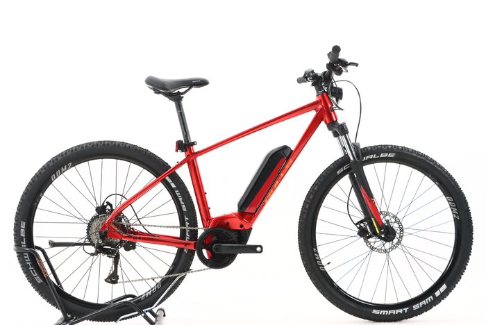 Bulls LT CX 29 545 2023