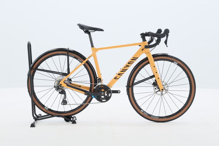 Canyon GRIZL CF SL 7 2022