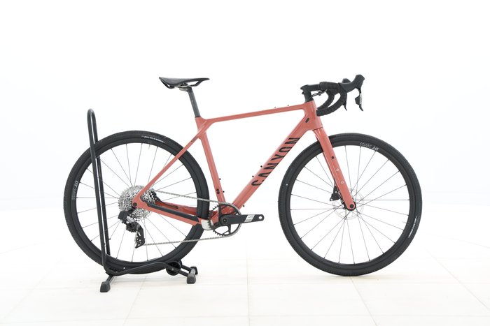 Canyon GRIZL CF SL 6 AXS 2024