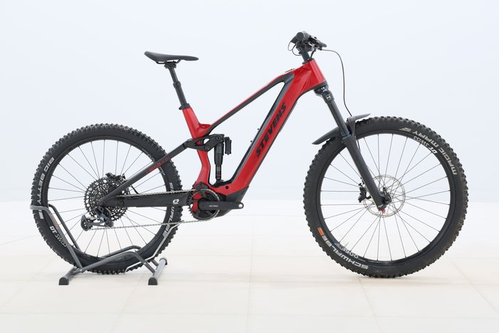 Stevens E-INCEPTION ED 8.7.1 GTF 2022