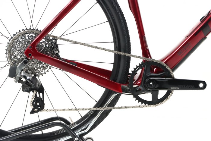 Trek CHECKPOINT SL 6 ETAP 2022