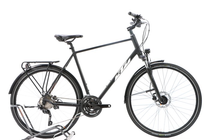 Ktm VENETO DISC 2023