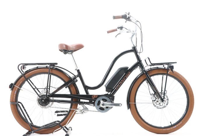 Electra Townie Go! 5i 2021