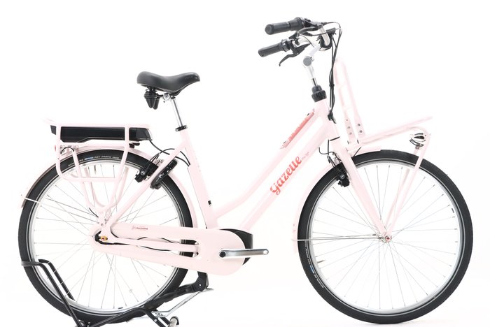 Gazelle MISS GRACE C7 HMB 500 2022