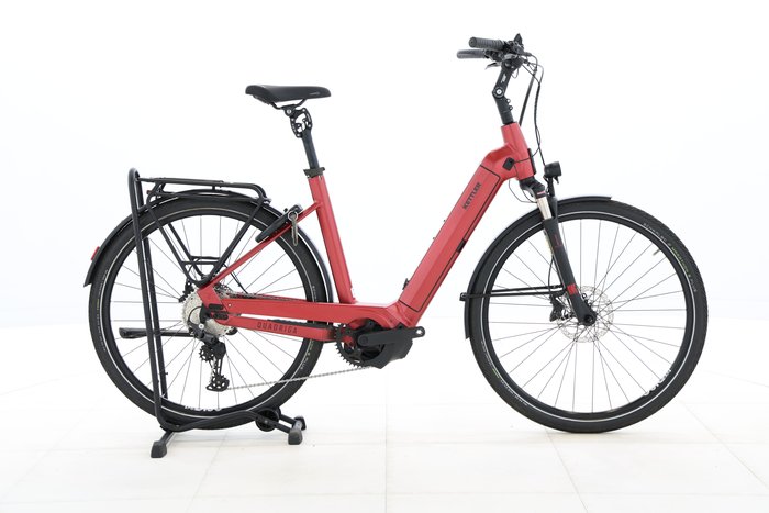 Kettler QUADRIGA COMP CX11 750 2023