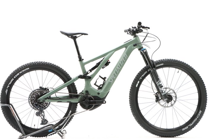Specialized TURBO LEVO COMP ALLOY 2022