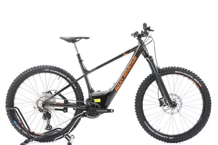 Rocky Mountain Growler Powerplay 30 2022