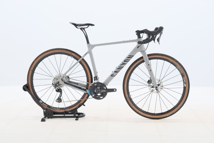 Canyon Grizl CF SL 8 2022