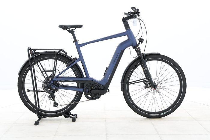 Pegasus STRONG EVO 10 LITE 750 2023