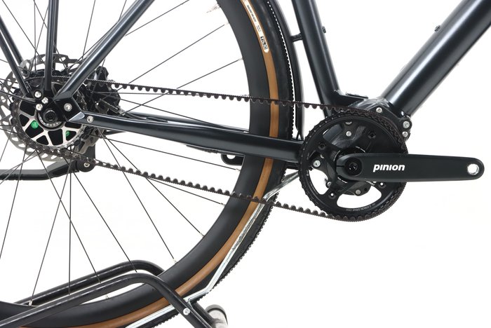 DESIKNIO X35 Pinion 2023