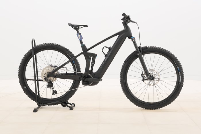 Cube STEREO HYBRID 140 HPC SLX 750 2023