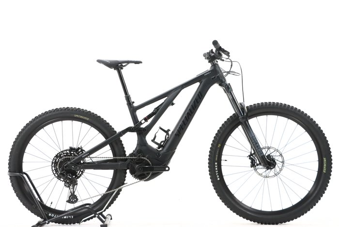 Specialized TURBO LEVO ALLOY 2022