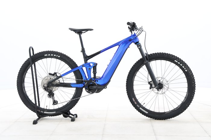 Giant TRANCE X E+ 2 750 2022