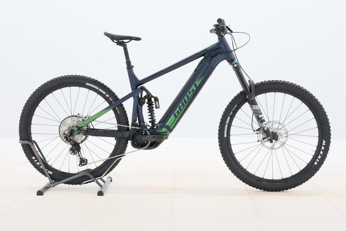 Ghost E-RIOT EN AL UNIVERSAL 2022