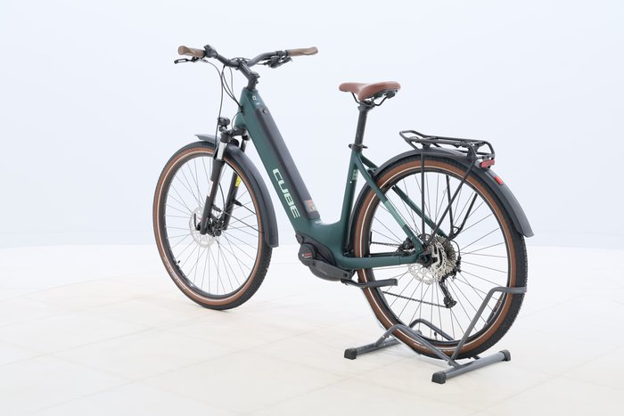 Cube KATHMANDU HYBRID ONE 500 2023