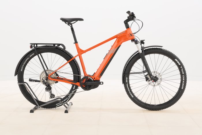 Cannondale TESORO NEO X 2 2022