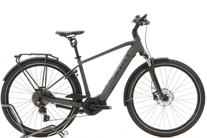Scott SUB SPORT ERIDE 20 2023