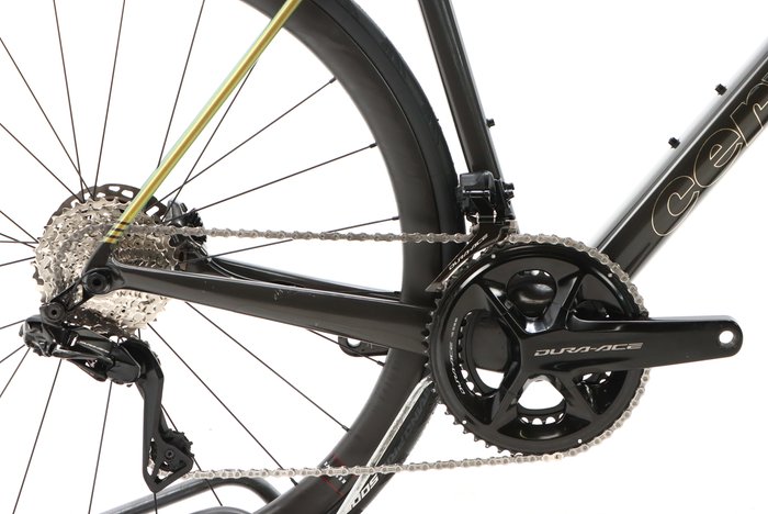 Cervelo R5 Dura Ace Di2 2022