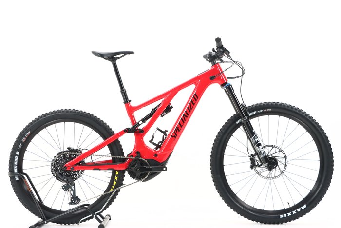 Specialized TURBO LEVO COMP ALLOY 2022