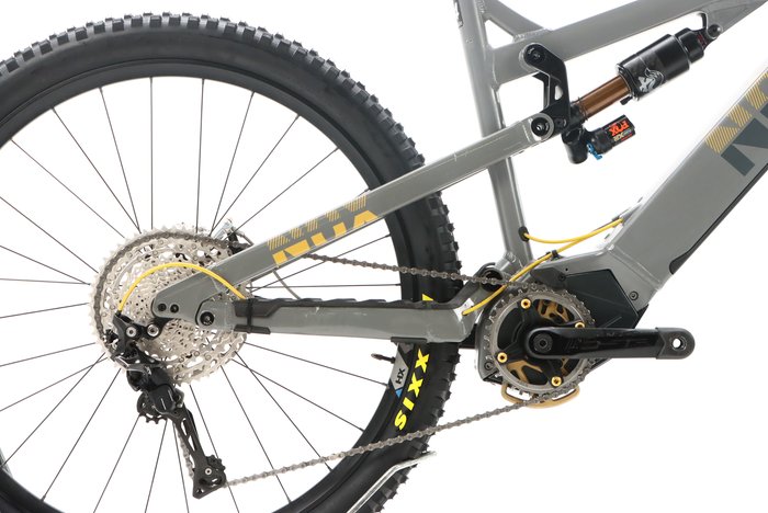 Nox Hybrid All Mountain 5.9 Pro 2023