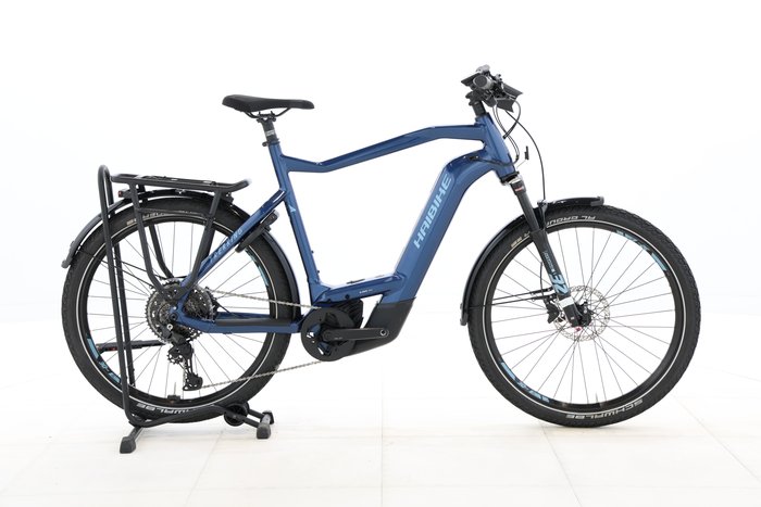 Haibike TREKKING 8 2022