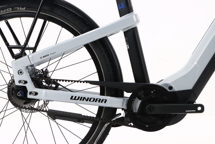 Winora Yakun R5 Pro 2022