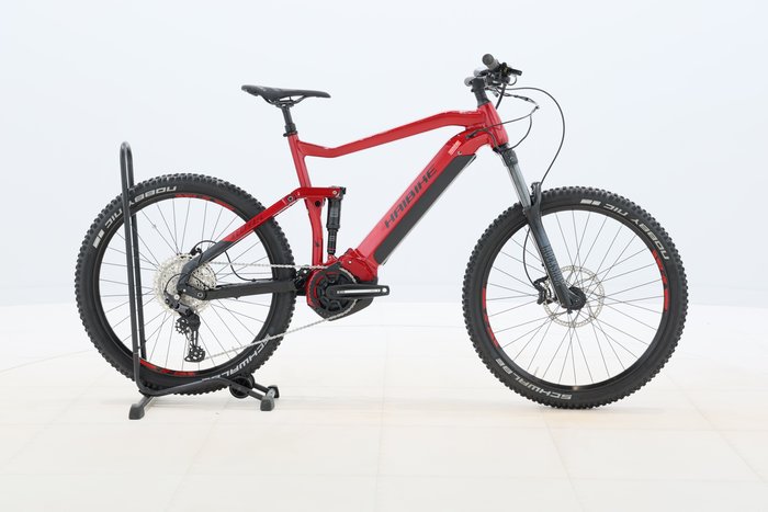 Haibike ALLTRAIL 5 27.5 2022