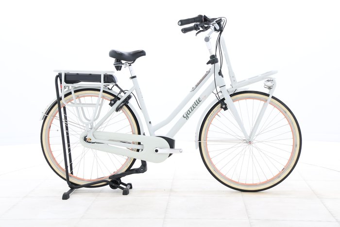 Gazelle MISS GRACE C7+ HMB 500 2022
