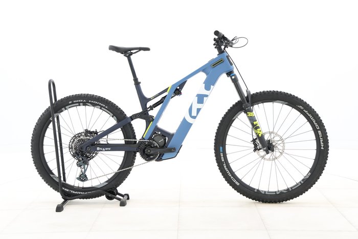 Husqvarna MOUNTAIN CROSS MC5 2022