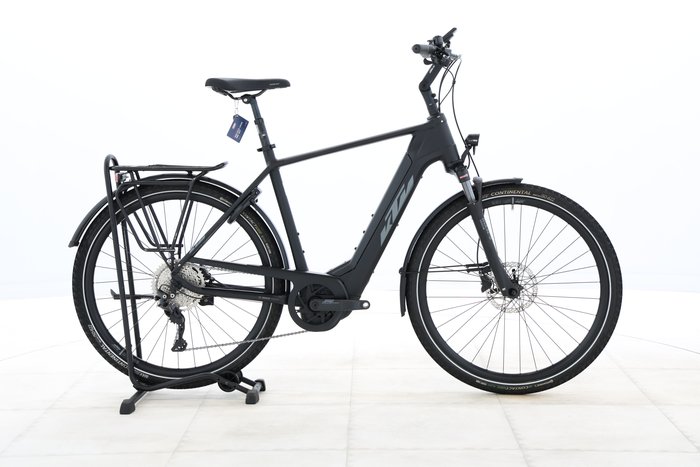 Ktm MACINA TOUR CX 610 2023